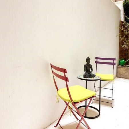 Laura'S Home Lisboa Екстериор снимка