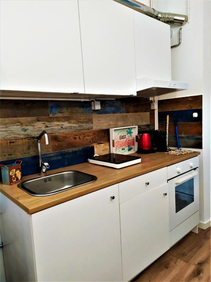 Laura'S Home Lisboa Екстериор снимка