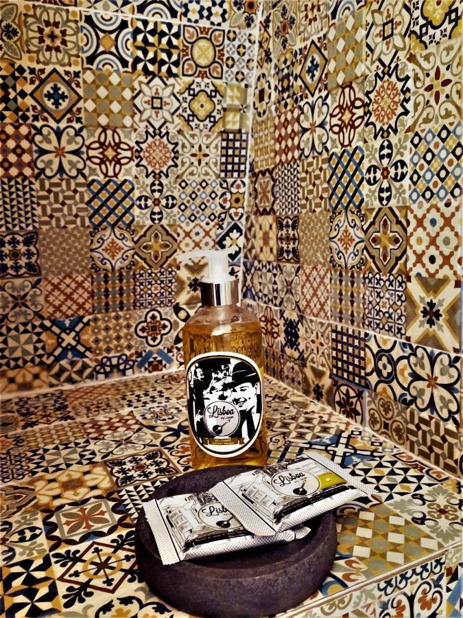 Laura'S Home Lisboa Екстериор снимка