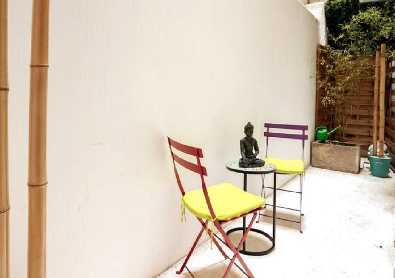 Laura'S Home Lisboa Екстериор снимка
