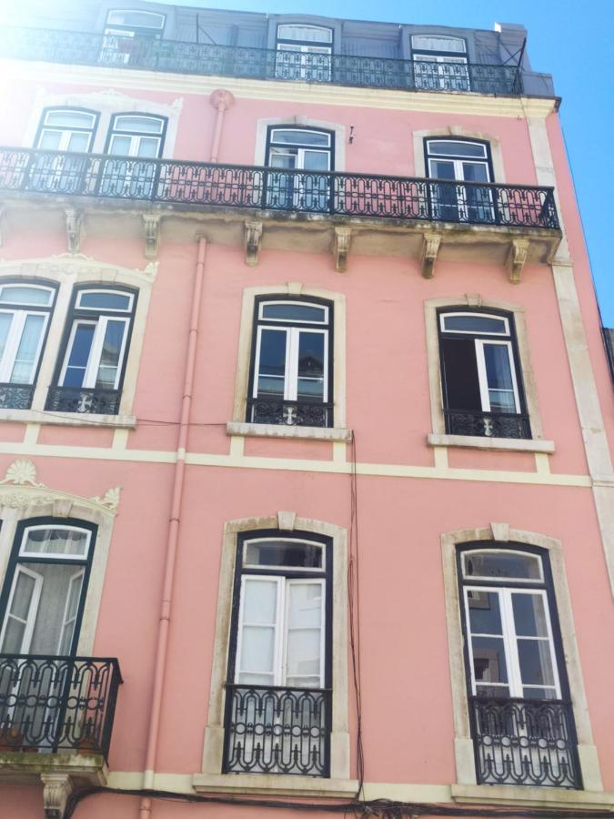 Laura'S Home Lisboa Екстериор снимка