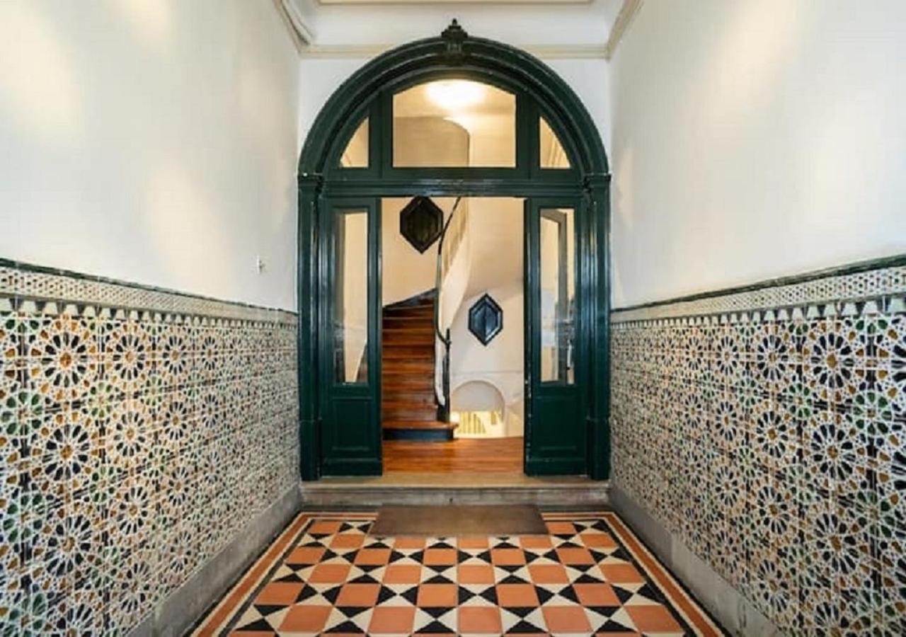 Laura'S Home Lisboa Екстериор снимка