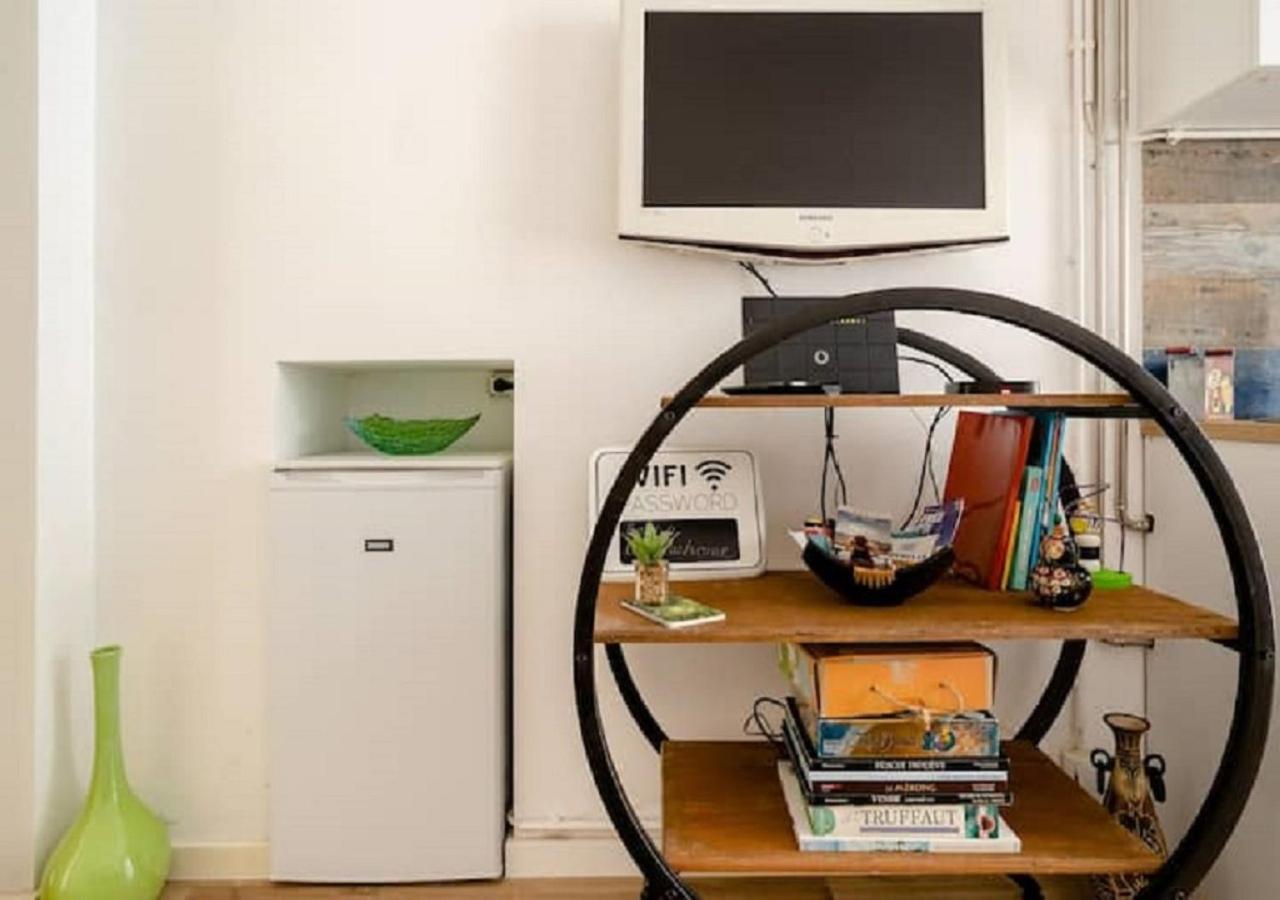 Laura'S Home Lisboa Екстериор снимка